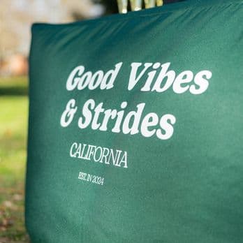 Custom branded table cover