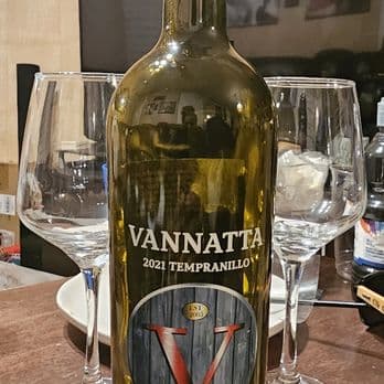 UV printed custom wine bottle